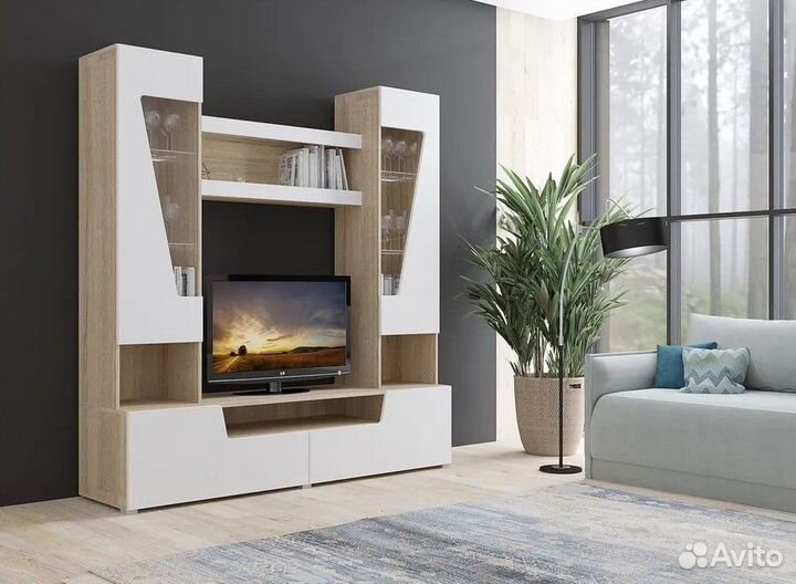 Гостиная Анталия два