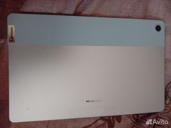 Планшет Lenovo Tab M10 Plus 3rd Gen