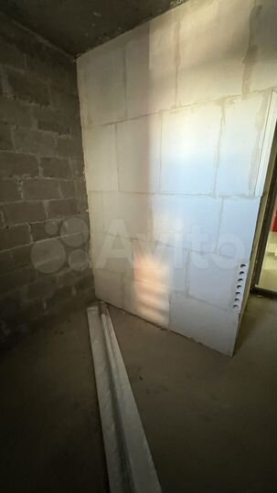 2-к. квартира, 57,8 м², 6/19 эт.