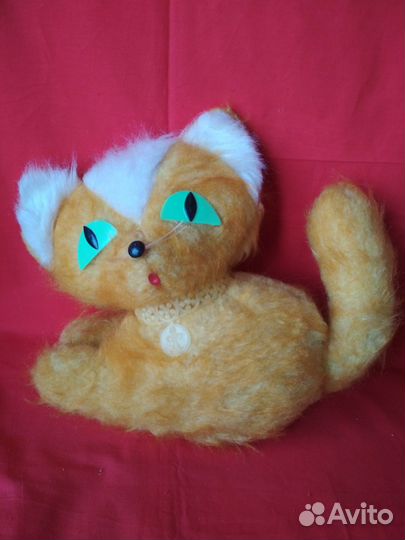 Игрушки СССР