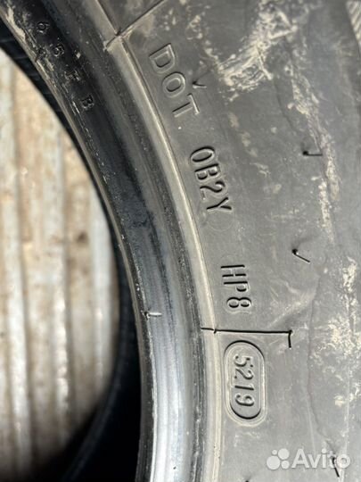 Шины 225/65/r17 Bridgestone