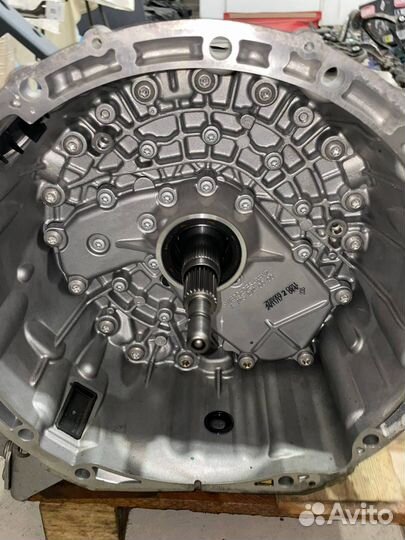 Блок управления АКПП Mercedes-Benz GLC-Класс