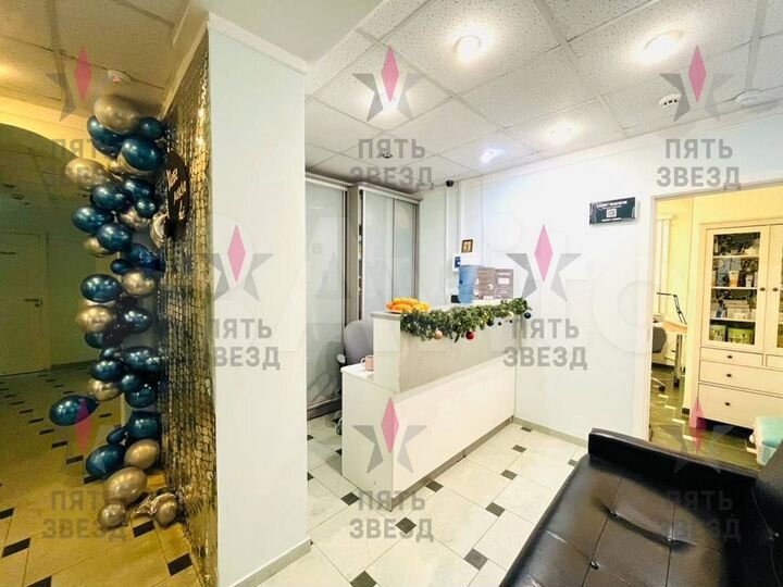 Помещение в центре 92 кв.м