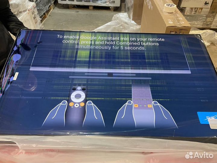 Стм+С) LED-телевизоры 32