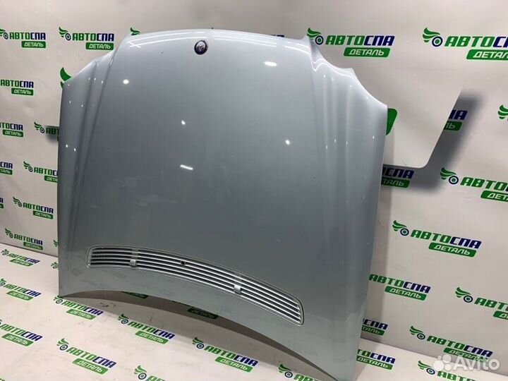 Капот передний Mercedes Benz Clk купе 272.940 3.0Л