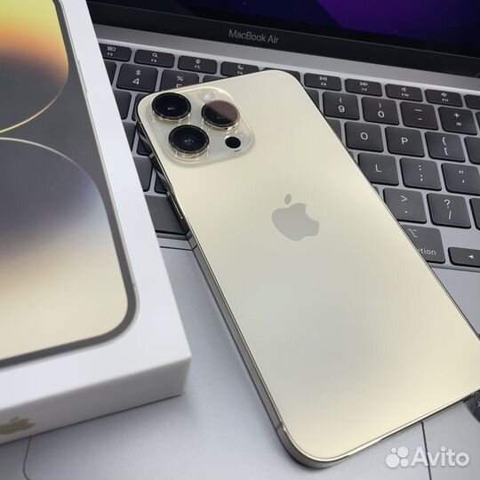 iPhone 14 Pro Max, 1 ТБ