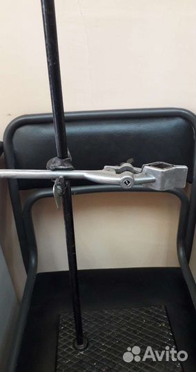 Штатив лабораторный СССР