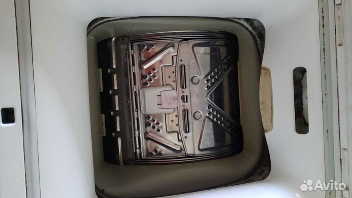 Стиральная машина на зап части