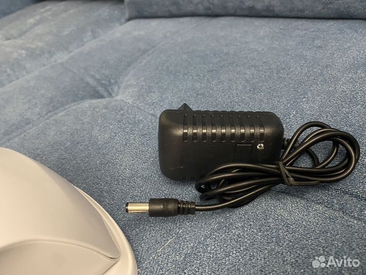 Лампа для маникюра