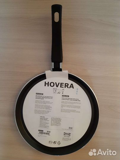 Сковорода блинная IKEA hovera