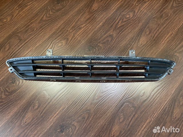 Решетка радиатора для KIA Optima IV