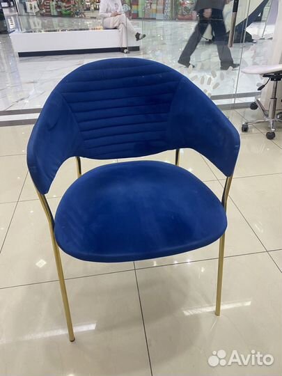 Стул для клиента, стул кухонный