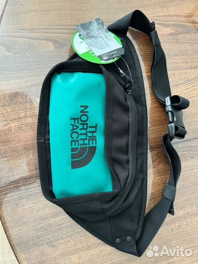 Поясная сумка the north face