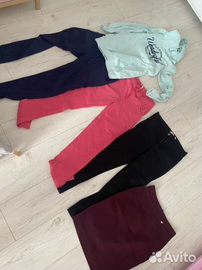 Женские вещи пакетом 42