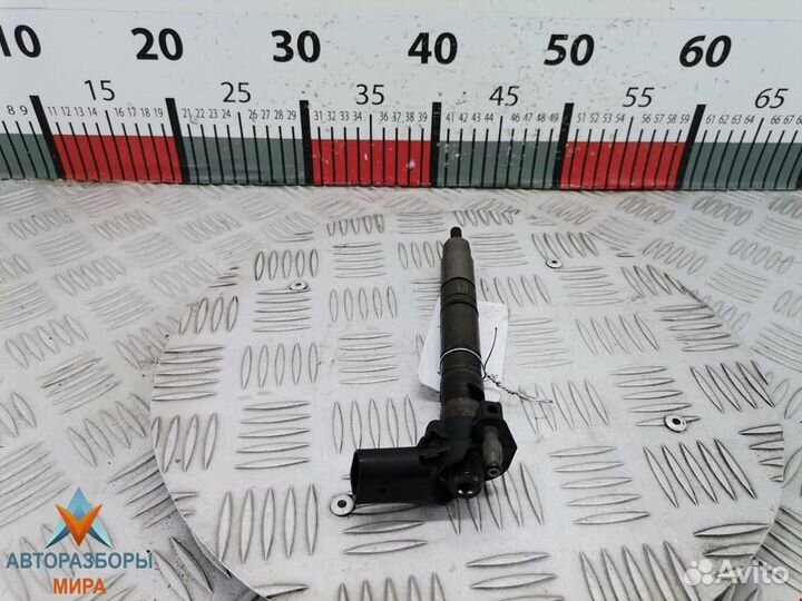 Форсунка Volkswagen Passat B6 2008 03L130277