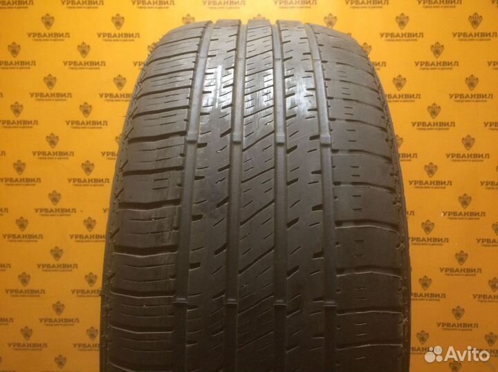 Bridgestone Turanza ER42 245/50 R18