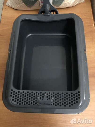 Туалет для кошек