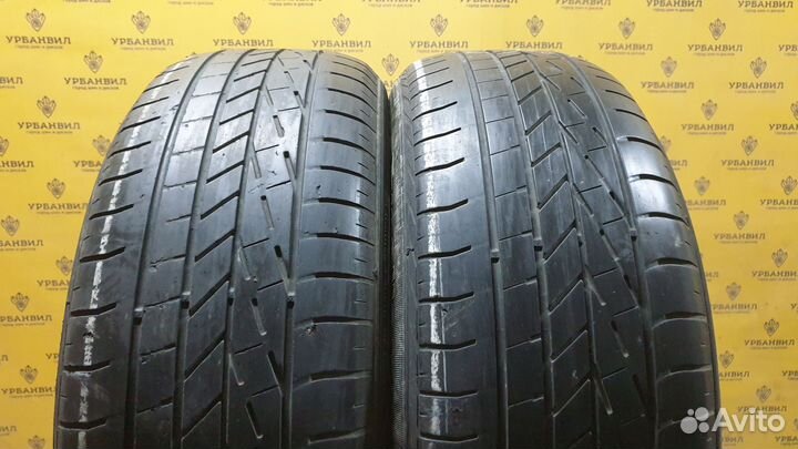 Goodyear Excellence 235/60 R18 103W