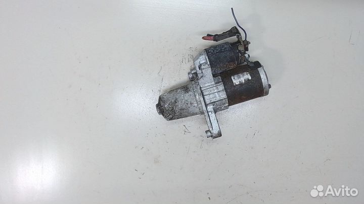 Стартер Jeep Patriot 2010, 2011