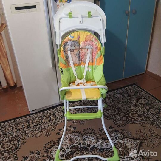 Стул для кормления