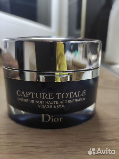 Крем для лица dior