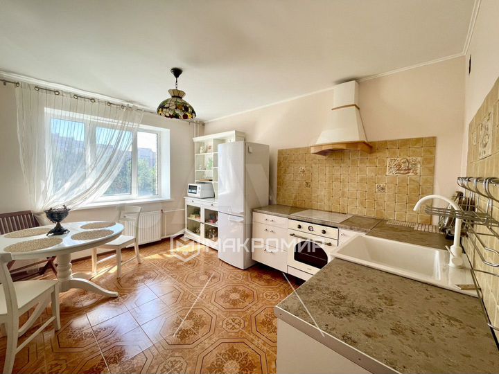 1-к. квартира, 49,8 м², 7/10 эт.