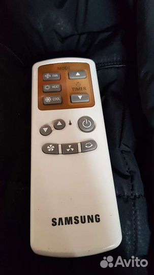 Пульт для кондиционера