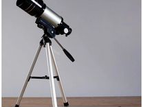 Телескоп астрномический мощный бинокль труба