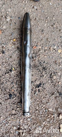 Глушитель Иж 2 правый