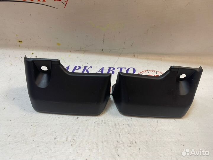 Брызговики Honda Fit Shuttle