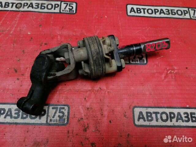 Карданчик рулевой Nissan Expert VW11 QG18DE 2000