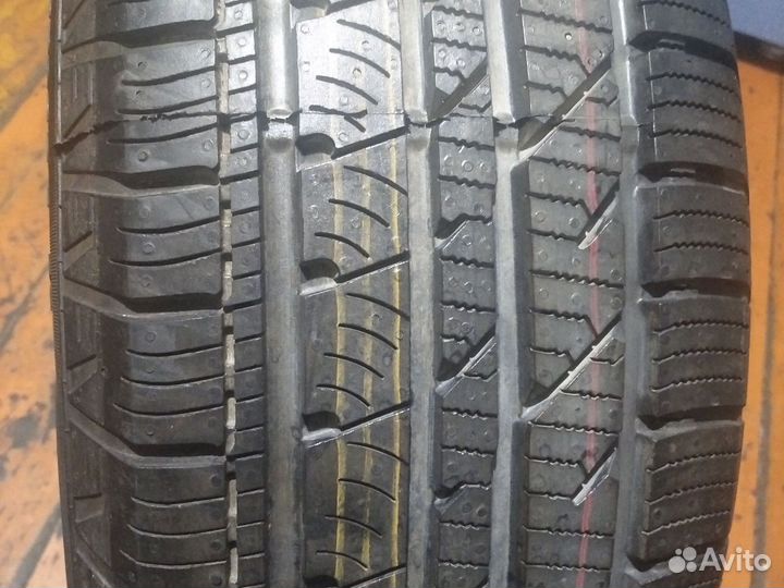 Continental CrossContact LX 255/60 R18 112V