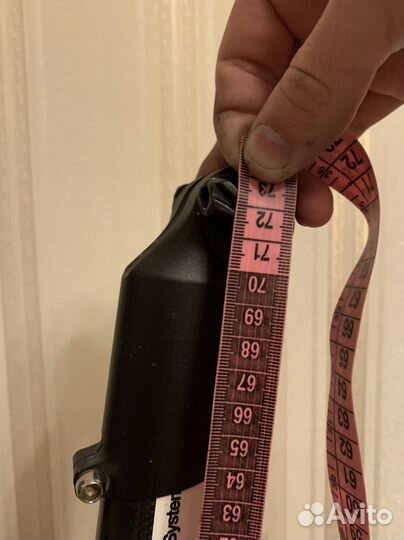 Карбоновая шоссейная рама