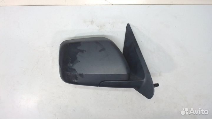 Зеркало боковое Ford Escape, 2010