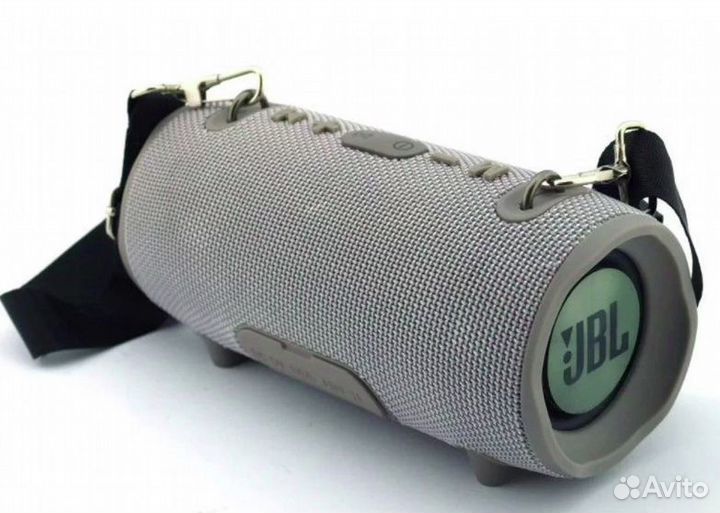 Колонка JBL Xtreme 2+ Mini