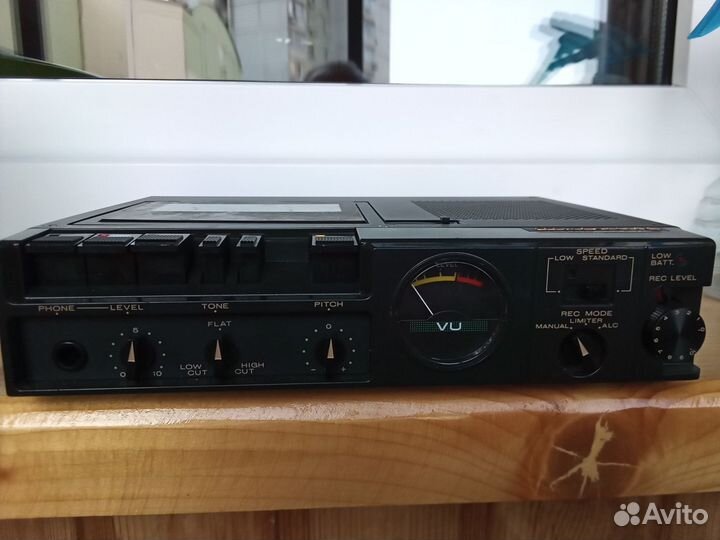 Диктофон maranz