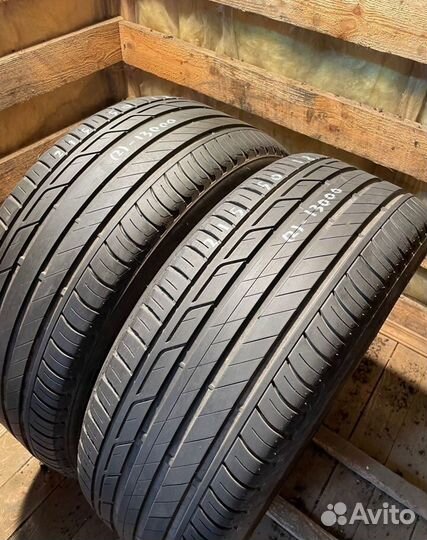 Bridgestone Turanza T001 215/50 R18