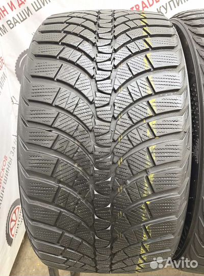 Kumho WinterCraft WP71 235/50 R18 99P