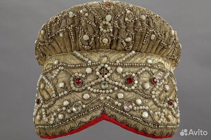 Головной убор