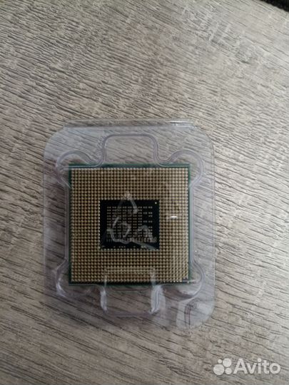 Процессор Intel Pentium B950