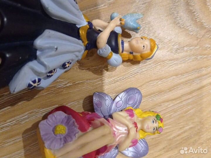 Детские игрушки