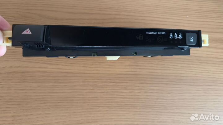 Блог управления аварийкой тойота Рав 4 40 кузов