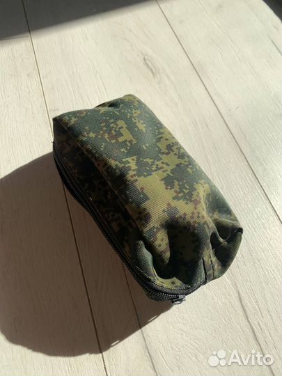 Подсумки под гранаты