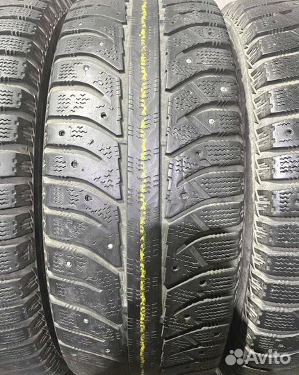 Bridgestone Ice Cruiser 7000 205/65 R15 91N