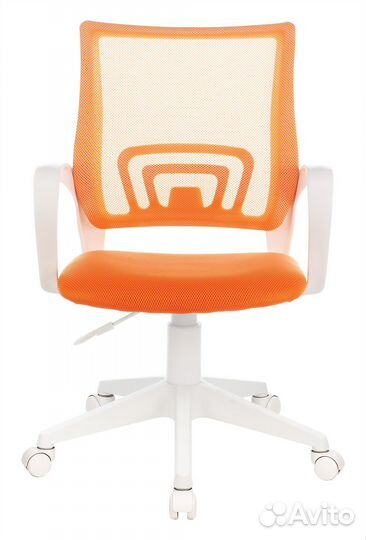 Эргономичное офисное кресло