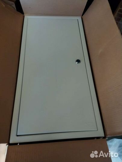 Шкафы телекоммуникационные