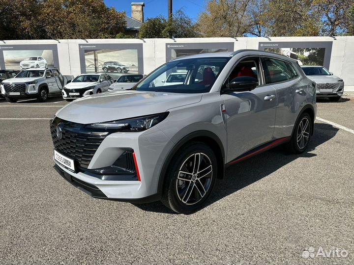 Changan CS55 Plus 1.5 AMT, 2023