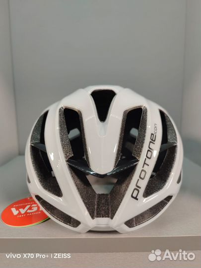 Велошлем Kask Protone