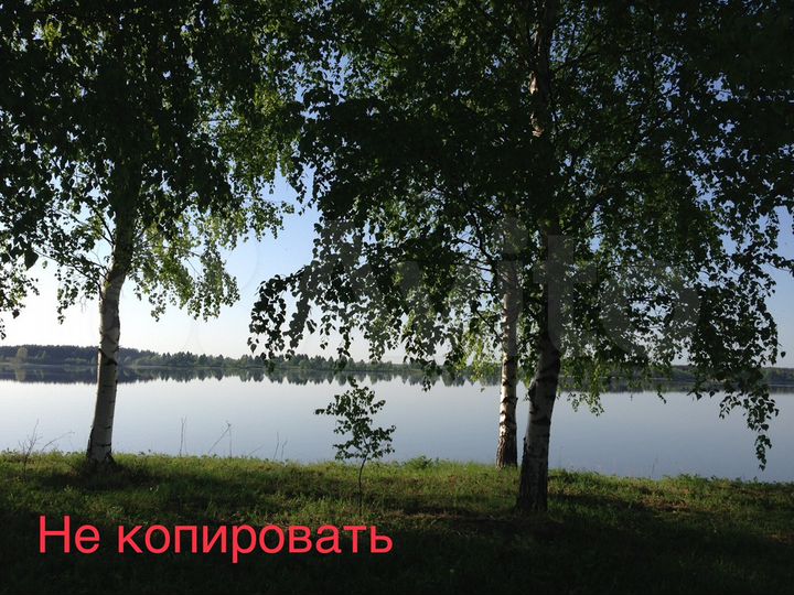 Участок 14,1 сот. (СНТ, ДНП)