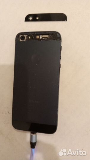 iPhone 5 (A1429) (наверное на запчасти)